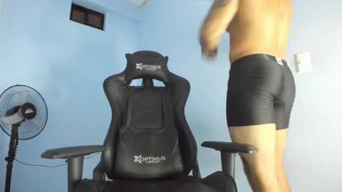 Snapshot of _poseidon1_ chatting on 23, 1, 2025 Poseidon online show from 23, 1, 2025