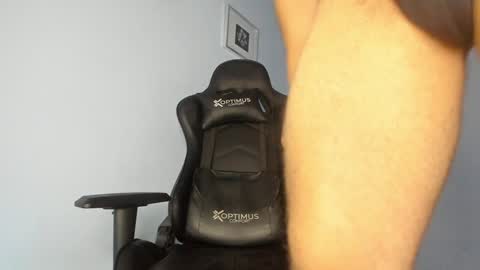 Snapshot of _poseidon1_ chatting on 28, 1, 2025 Poseidon online show from 28, 1, 2025