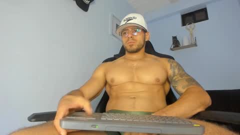 Snapshot of _poseidon1_ chatting on 13, 2, 2025 Poseidon online show from 13, 2, 2025