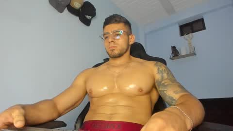 Snapshot of _poseidon1_ chatting on 16, 2, 2025 Poseidon online show from 16, 2, 2025