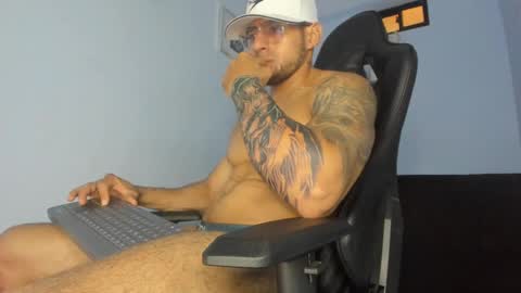 Snapshot of _poseidon1_ chatting on 19, 2, 2025 Poseidon online show from 19, 2, 2025