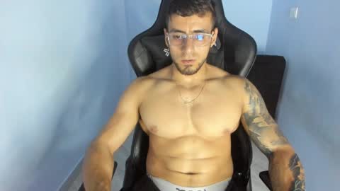 Snapshot of _poseidon1_ chatting on 22, 2, 2025 Poseidon online show from 22, 2, 2025
