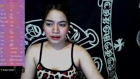 Snapshot of _preciousmoira chatting on 13, 6, 2026 _preciousmoira online show from 13, 6, 2026