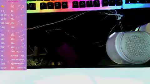 Snapshot of _preciousmoira chatting on 14, 6, 2026 _preciousmoira online show from 14, 6, 2026