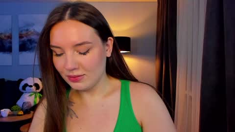 Snapshot of _pureflame_ chatting on 1, 12, 2024 Your soul mate Bubu online show from 1, 12, 2024