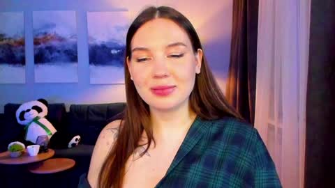 Snapshot of _pureflame_ chatting on 5, 12, 2024 Your soul mate Bubu online show from 5, 12, 2024
