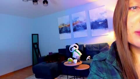 Snapshot of _pureflame_ chatting on 6, 12, 2024 Your soul mate Bubu online show from 6, 12, 2024