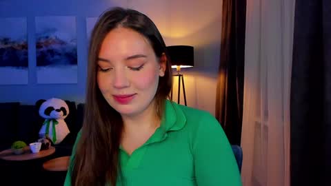 Snapshot of _pureflame_ chatting on 7, 12, 2024 Your soul mate Bubu online show from 7, 12, 2024