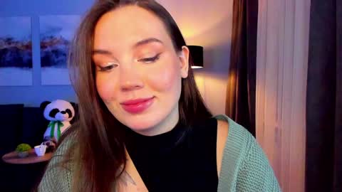 Snapshot of _pureflame_ chatting on 8, 12, 2024 Your soul mate Bubu online show from 8, 12, 2024
