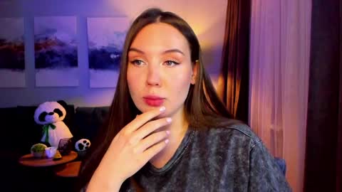 Snapshot of _pureflame_ chatting on 12, 12, 2024 Your soul mate Bubu online show from 12, 12, 2024