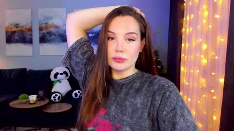 Snapshot of _pureflame_ chatting on 21, 12, 2024 Your soul mate Bubu online show from 21, 12, 2024