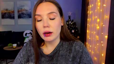 Snapshot of _pureflame_ chatting on 21, 12, 2024 Your soul mate Bubu online show from 21, 12, 2024