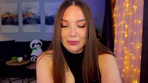 Snapshot of _pureflame_ chatting on 22, 12, 2024 Your soul mate Bubu online show from 22, 12, 2024