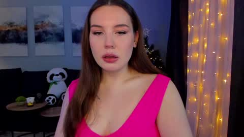 Snapshot of _pureflame_ chatting on 24, 12, 2024 Your soul mate Bubu online show from 24, 12, 2024