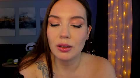 Snapshot of _pureflame_ chatting on 26, 12, 2024 Your soul mate Bubu online show from 26, 12, 2024