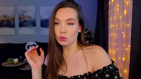 Snapshot of _pureflame_ chatting on 26, 12, 2024 Your soul mate Bubu online show from 26, 12, 2024