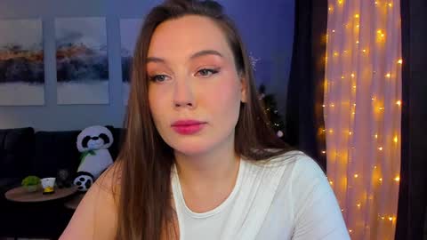 Snapshot of _pureflame_ chatting on 27, 12, 2024 Your soul mate Bubu online show from 27, 12, 2024