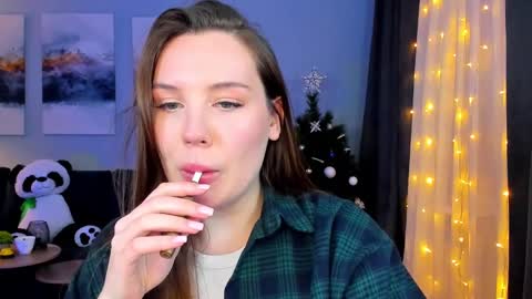 Snapshot of _pureflame_ chatting on 3, 1, 2025 Your soul mate Bubu online show from 3, 1, 2025