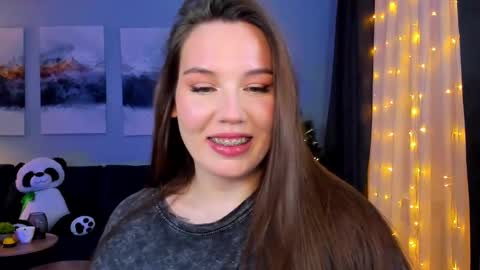 Snapshot of _pureflame_ chatting on 4, 1, 2025 Your soul mate Bubu online show from 4, 1, 2025