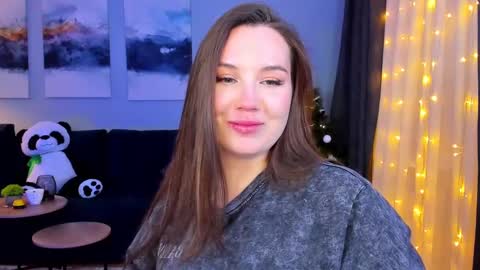 Snapshot of _pureflame_ chatting on 5, 1, 2025 Your soul mate Bubu online show from 5, 1, 2025