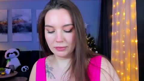 Snapshot of _pureflame_ chatting on 6, 1, 2025 Your soul mate Bubu online show from 6, 1, 2025