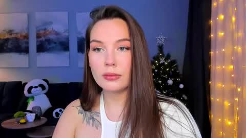 Snapshot of _pureflame_ chatting on 8, 1, 2025 Your soul mate Bubu online show from 8, 1, 2025