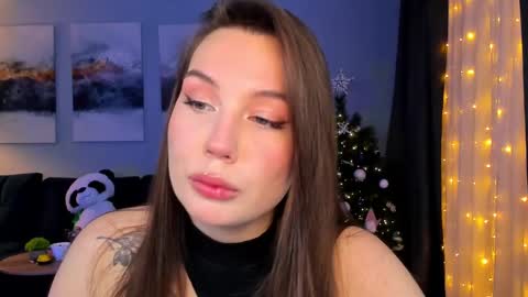 Snapshot of _pureflame_ chatting on 11, 1, 2025 Your soul mate Bubu online show from 11, 1, 2025