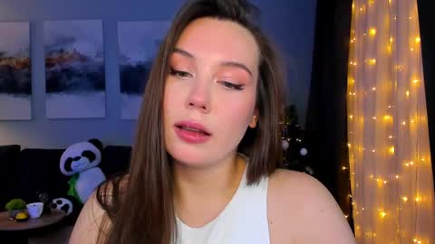 Snapshot of _pureflame_ chatting on 12, 1, 2025 Your soul mate Bubu online show from 12, 1, 2025