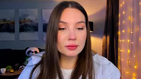 Snapshot of _pureflame_ chatting on 14, 1, 2025 Your soul mate Bubu online show from 14, 1, 2025