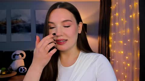 Snapshot of _pureflame_ chatting on 20, 1, 2025 Your soul mate Bubu online show from 20, 1, 2025