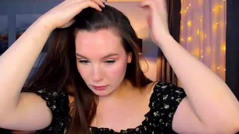 Snapshot of _pureflame_ chatting on 21, 1, 2025 Your soul mate Bubu online show from 21, 1, 2025