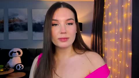 Snapshot of _pureflame_ chatting on 22, 1, 2025 Your soul mate Bubu online show from 22, 1, 2025