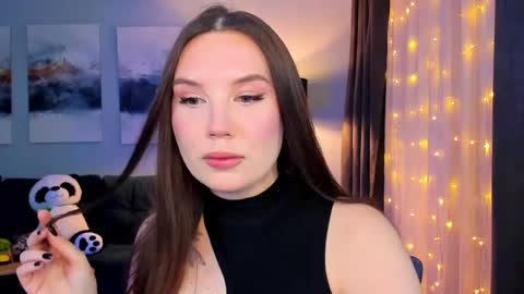 Snapshot of _pureflame_ chatting on 29, 1, 2025 Your soul mate Bubu online show from 29, 1, 2025