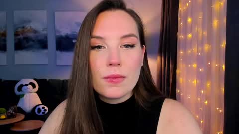 Snapshot of _pureflame_ chatting on 29, 1, 2025 Your soul mate Bubu online show from 29, 1, 2025