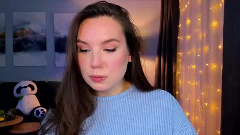 Snapshot of _pureflame_ chatting on 30, 1, 2025 Your soul mate Bubu online show from 30, 1, 2025
