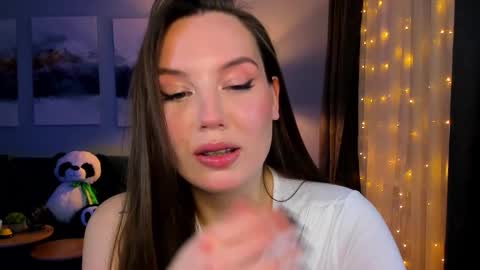 Snapshot of _pureflame_ chatting on 3, 2, 2025 Your soul mate Bubu online show from 3, 2, 2025