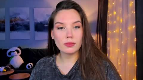 Snapshot of _pureflame_ chatting on 7, 2, 2025 Your soul mate Bubu online show from 7, 2, 2025