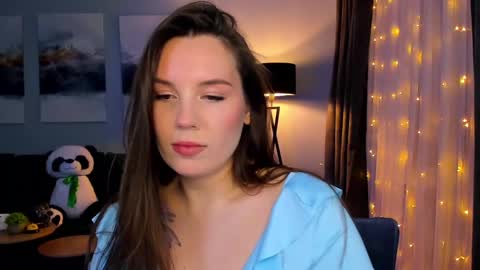 Snapshot of _pureflame_ chatting on 9, 2, 2025 Your soul mate Bubu online show from 9, 2, 2025