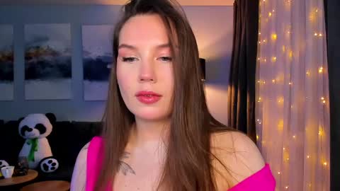 Snapshot of _pureflame_ chatting on 10, 2, 2025 Your soul mate Bubu online show from 10, 2, 2025