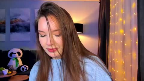 Snapshot of _pureflame_ chatting on 13, 2, 2025 Your soul mate Bubu online show from 13, 2, 2025