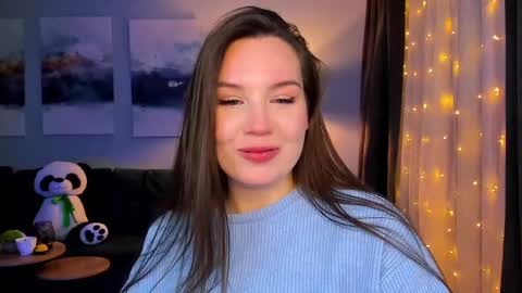 Snapshot of _pureflame_ chatting on 13, 2, 2025 Your soul mate Bubu online show from 13, 2, 2025