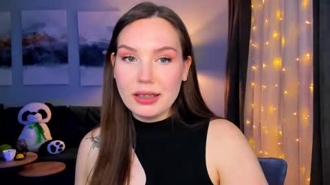 Snapshot of _pureflame_ chatting on 15, 2, 2025 Your soul mate Bubu online show from 15, 2, 2025