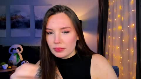 Snapshot of _pureflame_ chatting on 15, 2, 2025 Your soul mate Bubu online show from 15, 2, 2025