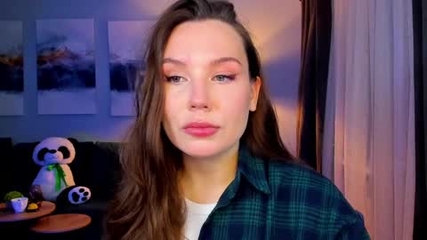 Snapshot of _pureflame_ chatting on 16, 2, 2025 Your soul mate Bubu online show from 16, 2, 2025
