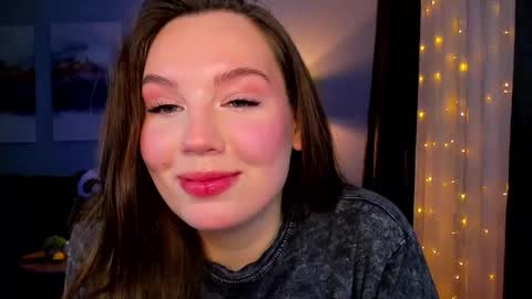 Snapshot of _pureflame_ chatting on 18, 2, 2025 Your soul mate Bubu online show from 18, 2, 2025