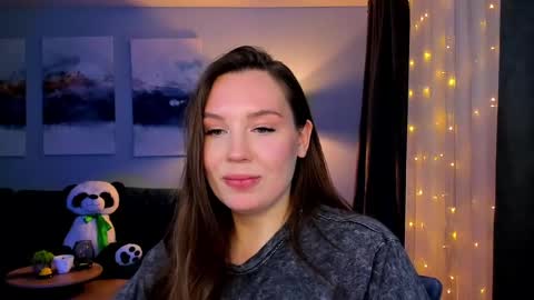 Snapshot of _pureflame_ chatting on 18, 2, 2025 Your soul mate Bubu online show from 18, 2, 2025