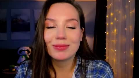 Snapshot of _pureflame_ chatting on 20, 2, 2025 Your soul mate Bubu online show from 20, 2, 2025