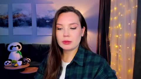 Snapshot of _pureflame_ chatting on 8, 3, 2025 Your soul mate Bubu online show from 8, 3, 2025