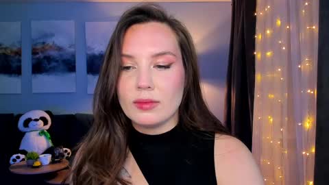 Snapshot of _pureflame_ chatting on 9, 3, 2025 Your soul mate Bubu online show from 9, 3, 2025