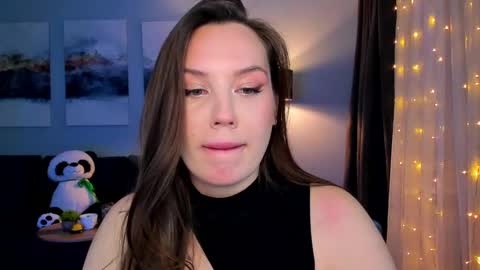 Snapshot of _pureflame_ chatting on 9, 3, 2025 Your soul mate Bubu online show from 9, 3, 2025